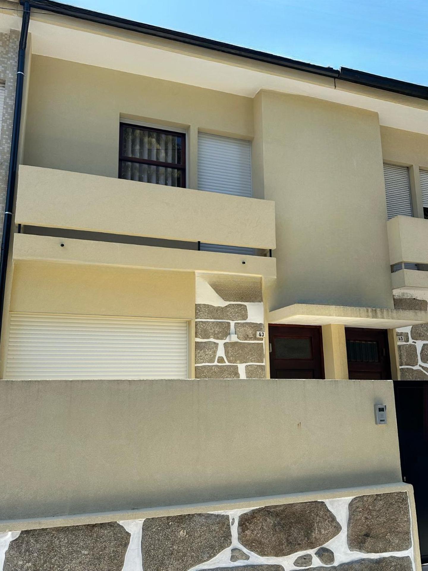 House Real Companhia Villa Vila Nova de Gaia Exterior foto